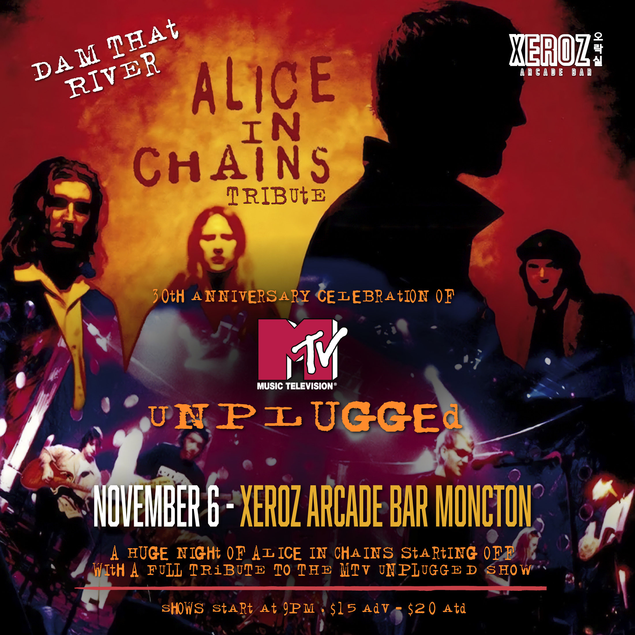 Main Event Image